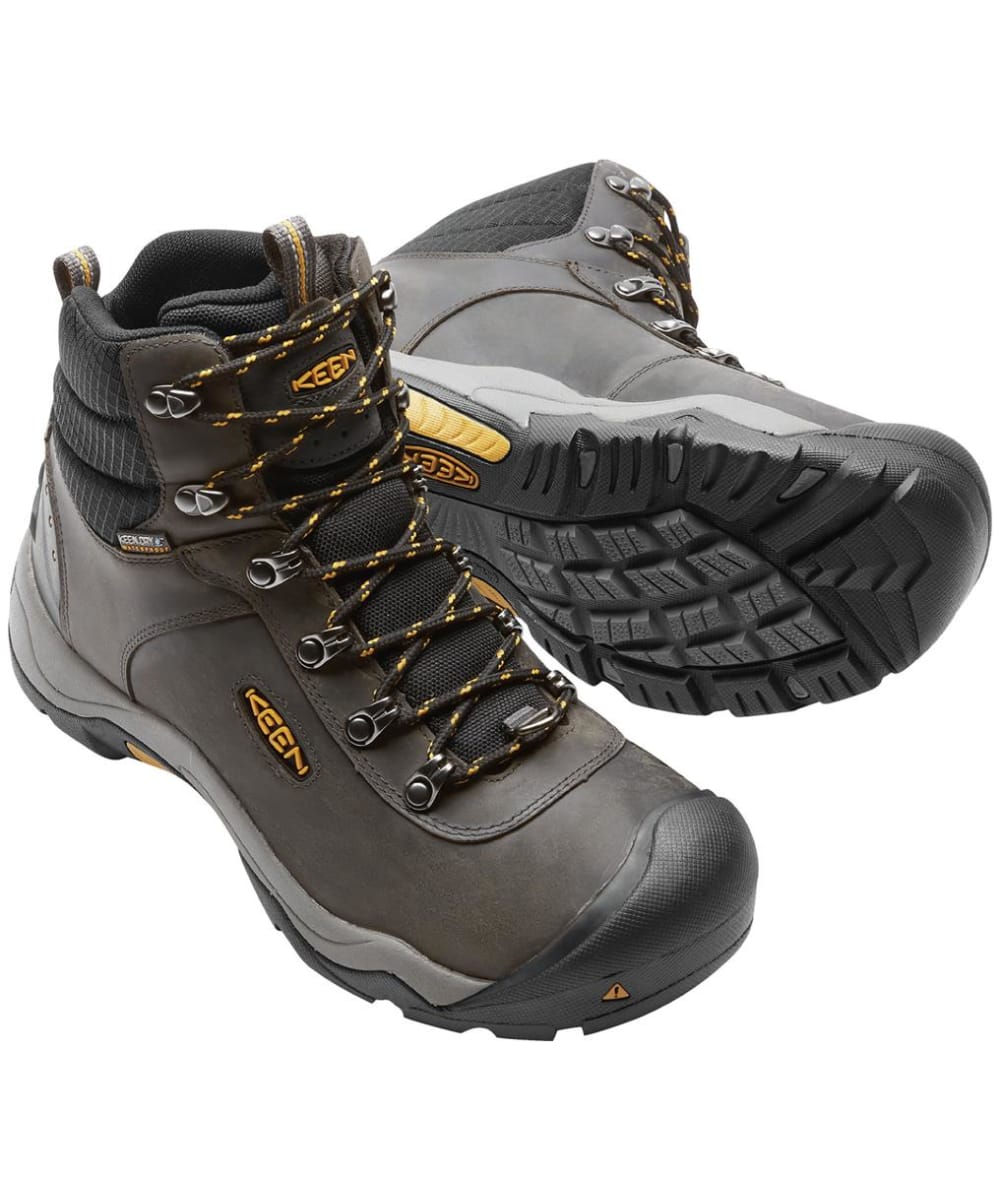 Men's revel on sale iii hiking boots