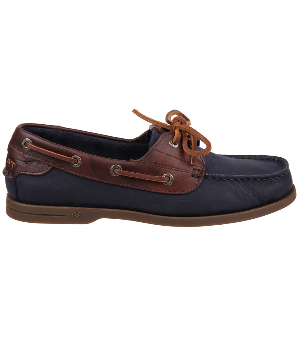 Ariat deck cheap shoes