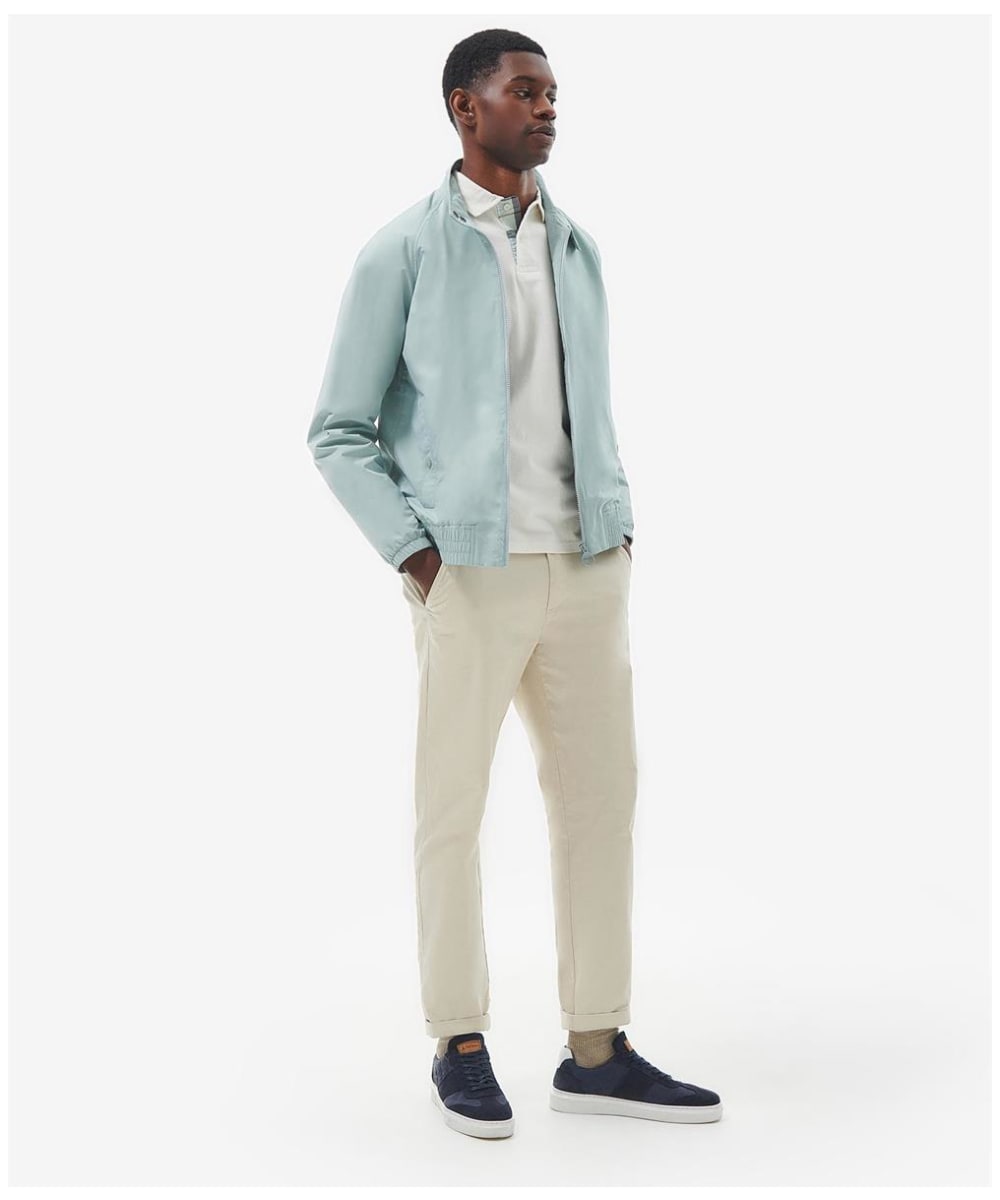 Light casual jacket hot sale