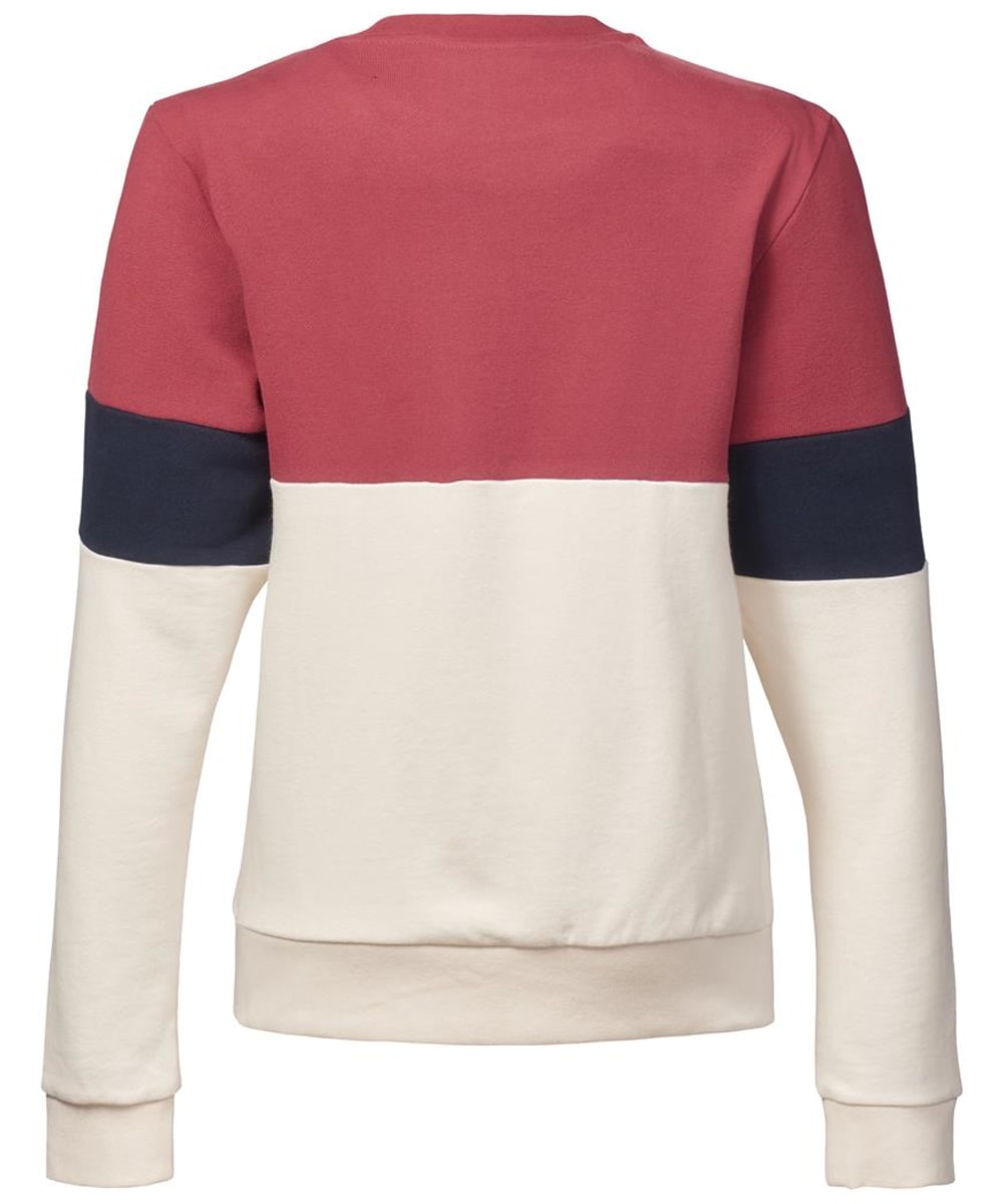 Helly hansen tri flag crew deals sweatshirt