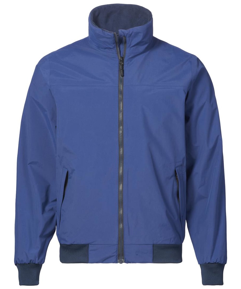 View Mens Musto Snug Blouson Waterproof Jacket 20 Dark Cobalt UK M information