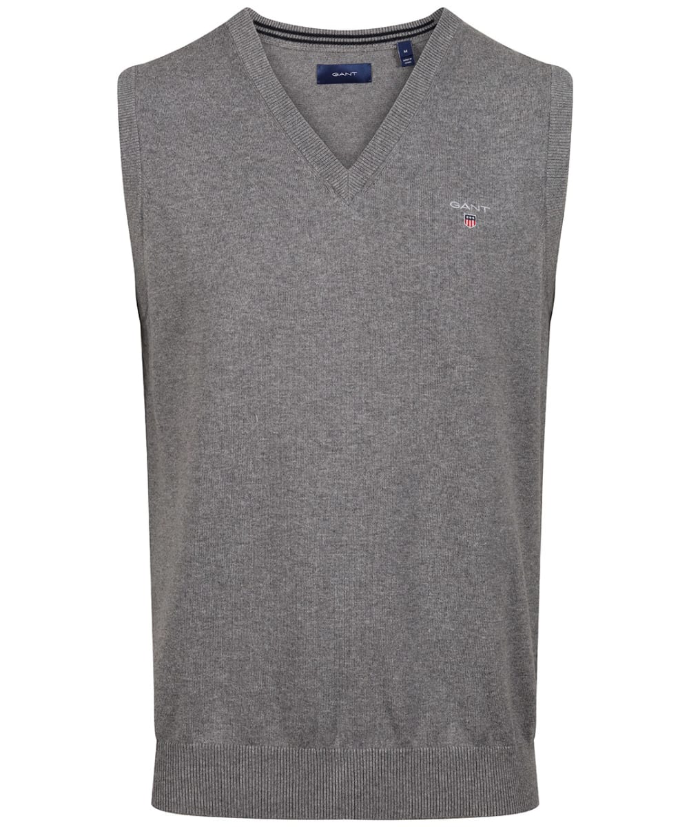Men’s GANT Classic Cotton Slipover