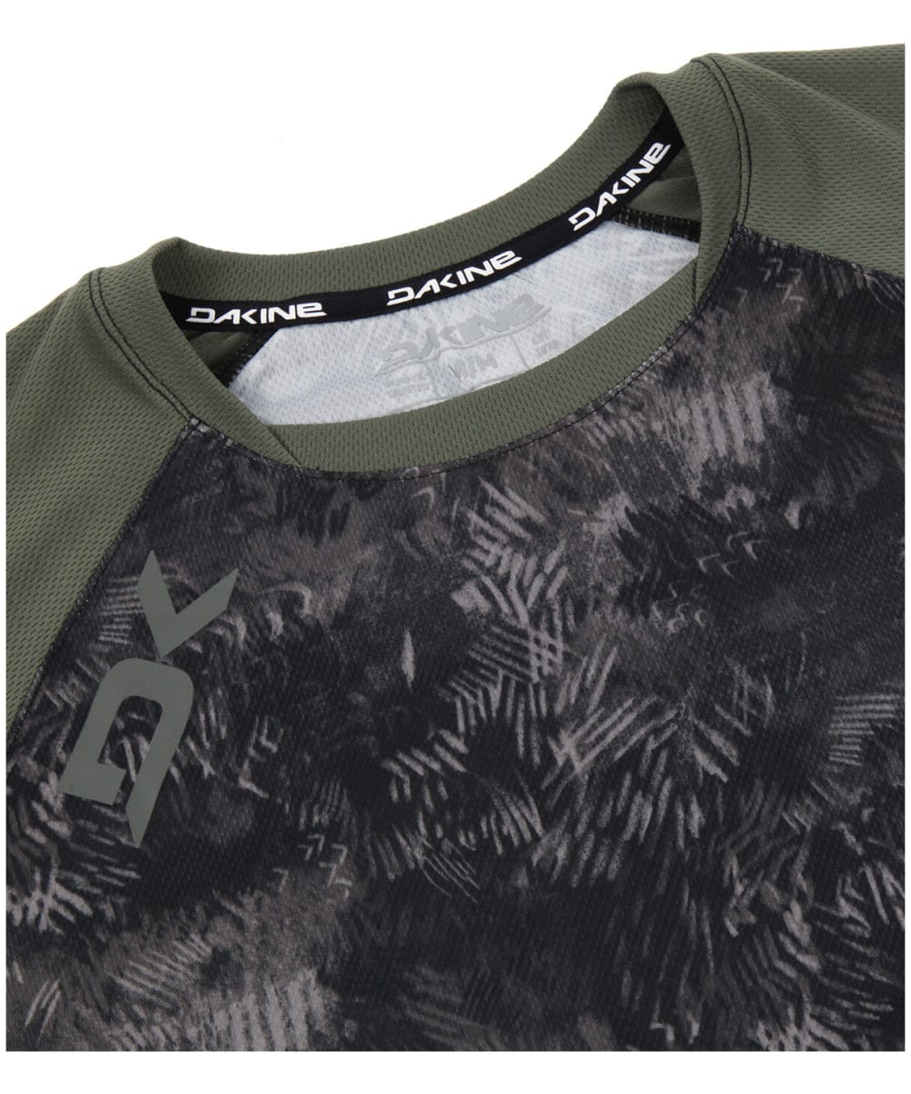 Dakine thrillium cheap long sleeve jersey
