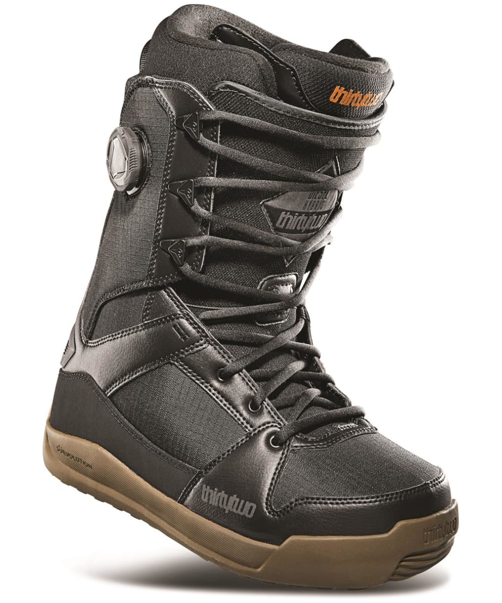 Snowboard boots cheap top