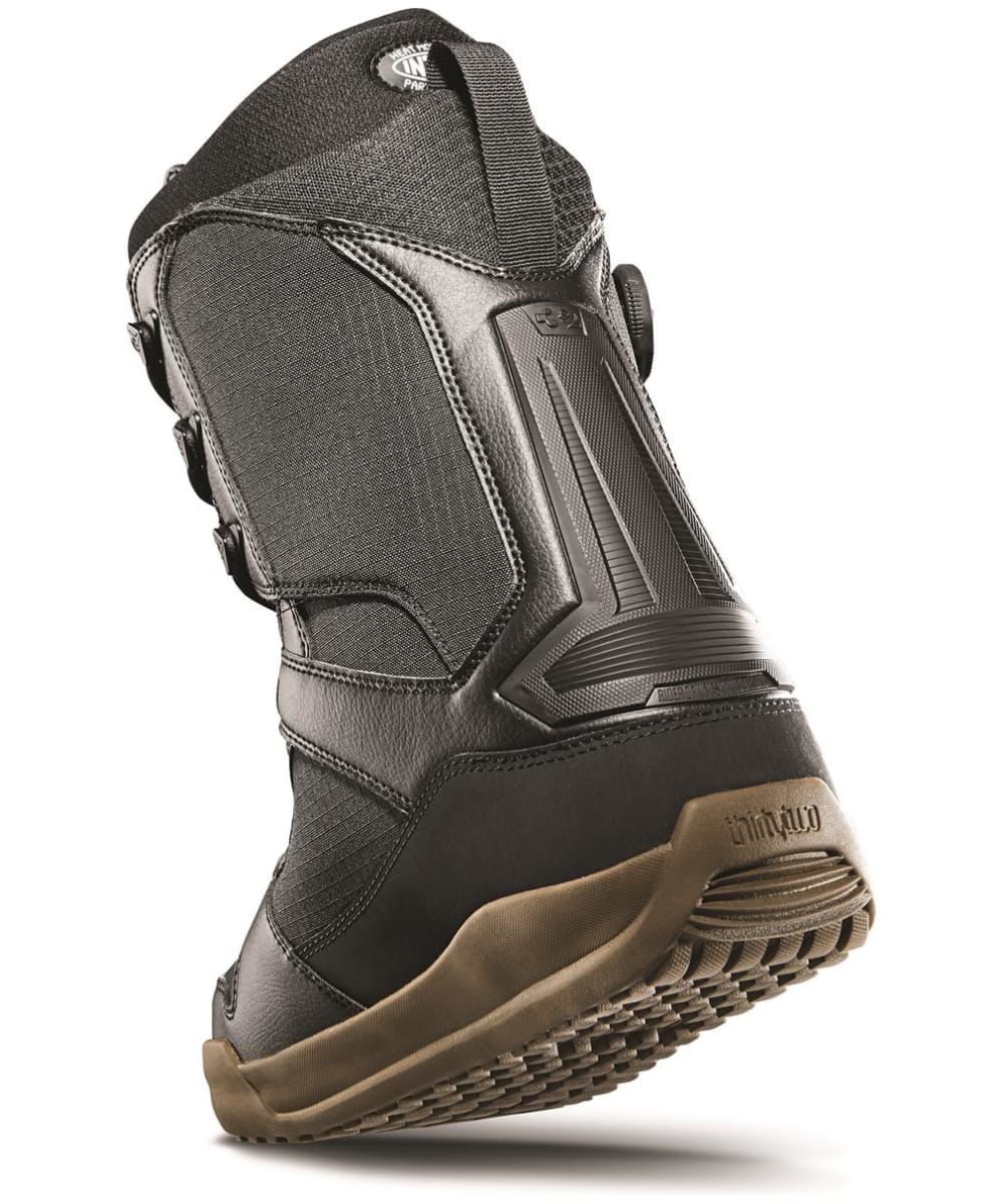 Mens thirtytwo sales snowboard boots