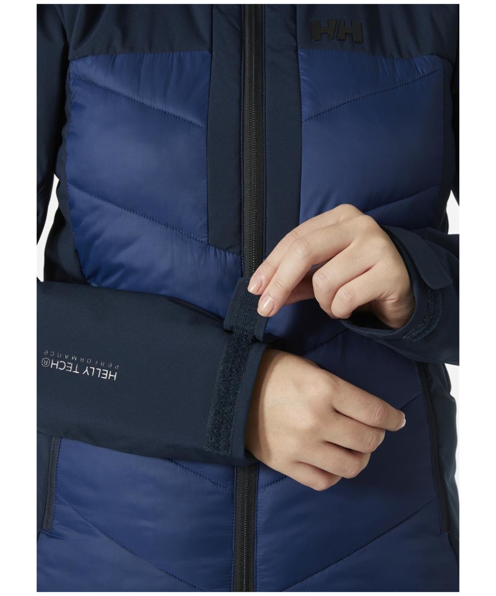 Salomon sales iceshelf jacket