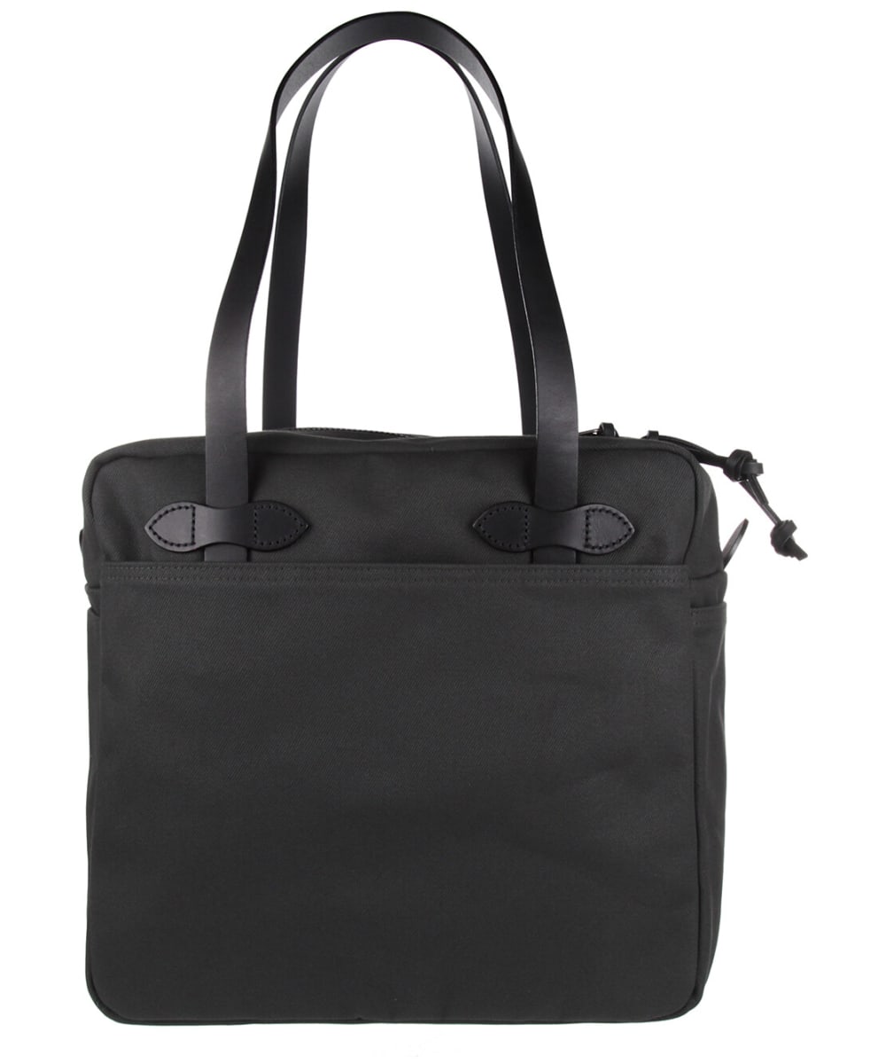 Filson on sale zippered tote