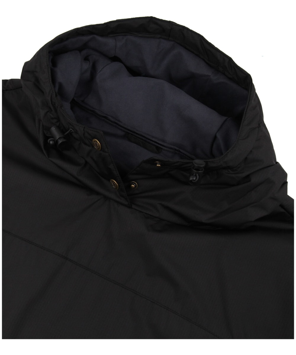 Voited Packable Outdoor Poncho
