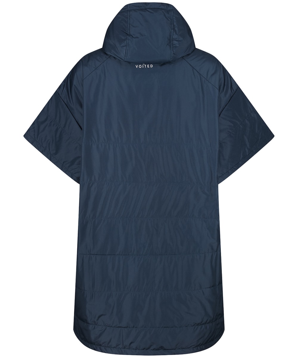 Voited Packable Outdoor Poncho