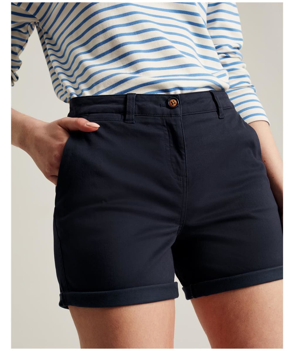 Joules sale ladies shorts store