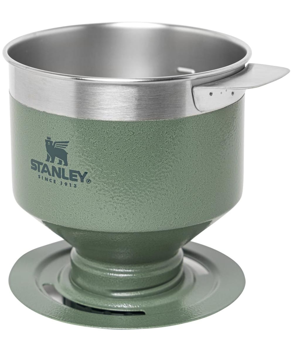 Stanley The Perfect-Brew Pour Over coffee filter - Hammertone Green