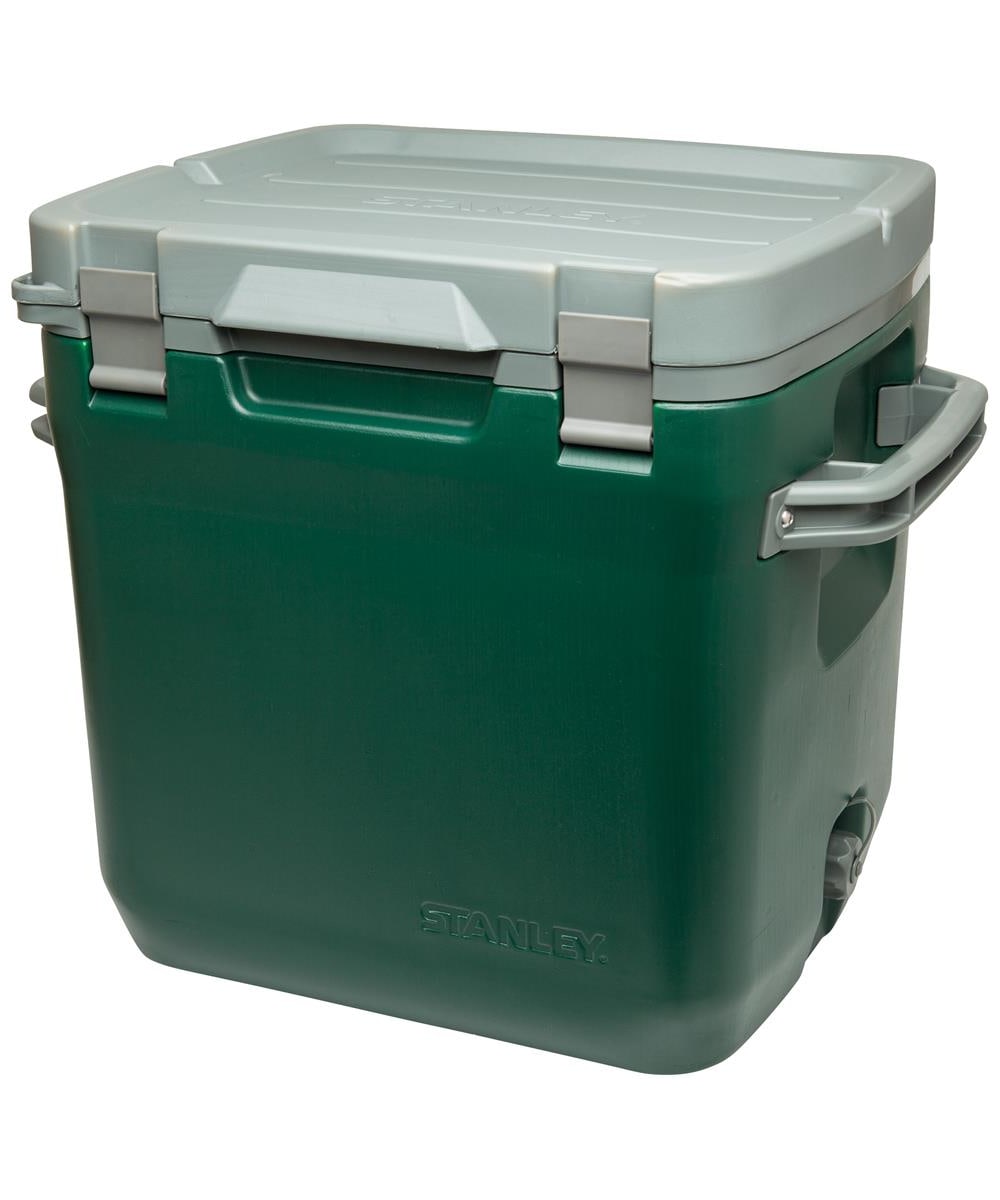 View Stanley Cold For Days Outdoor Cooler Box 283L Green 283L information