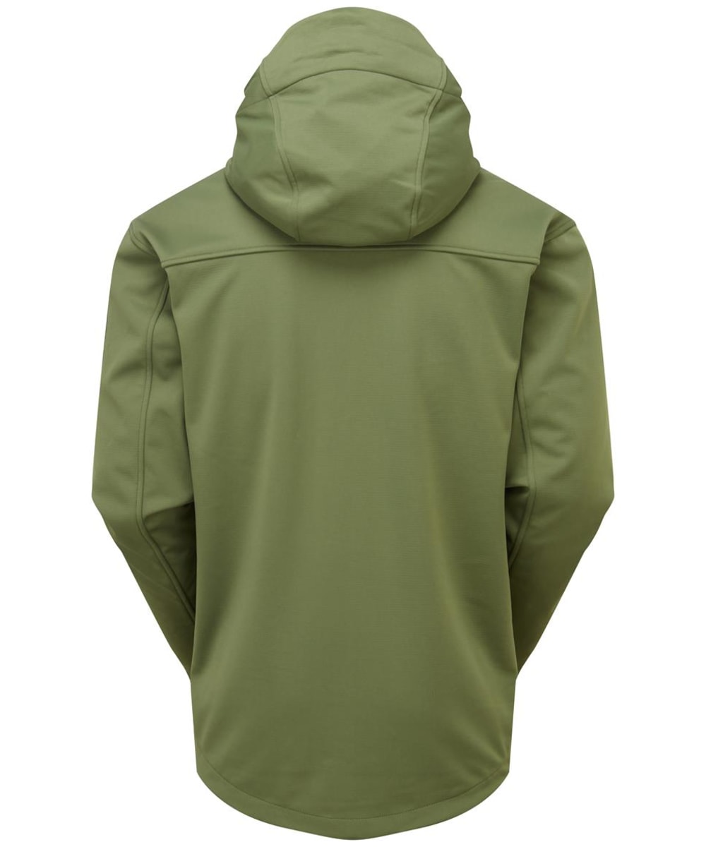 Ridgeline Ascent Softshell Jacket 