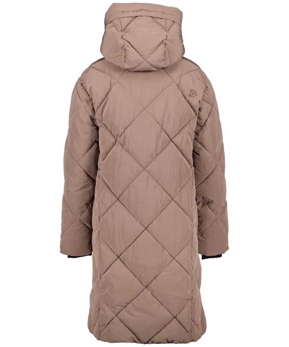 Burton bixby down shop jacket review
