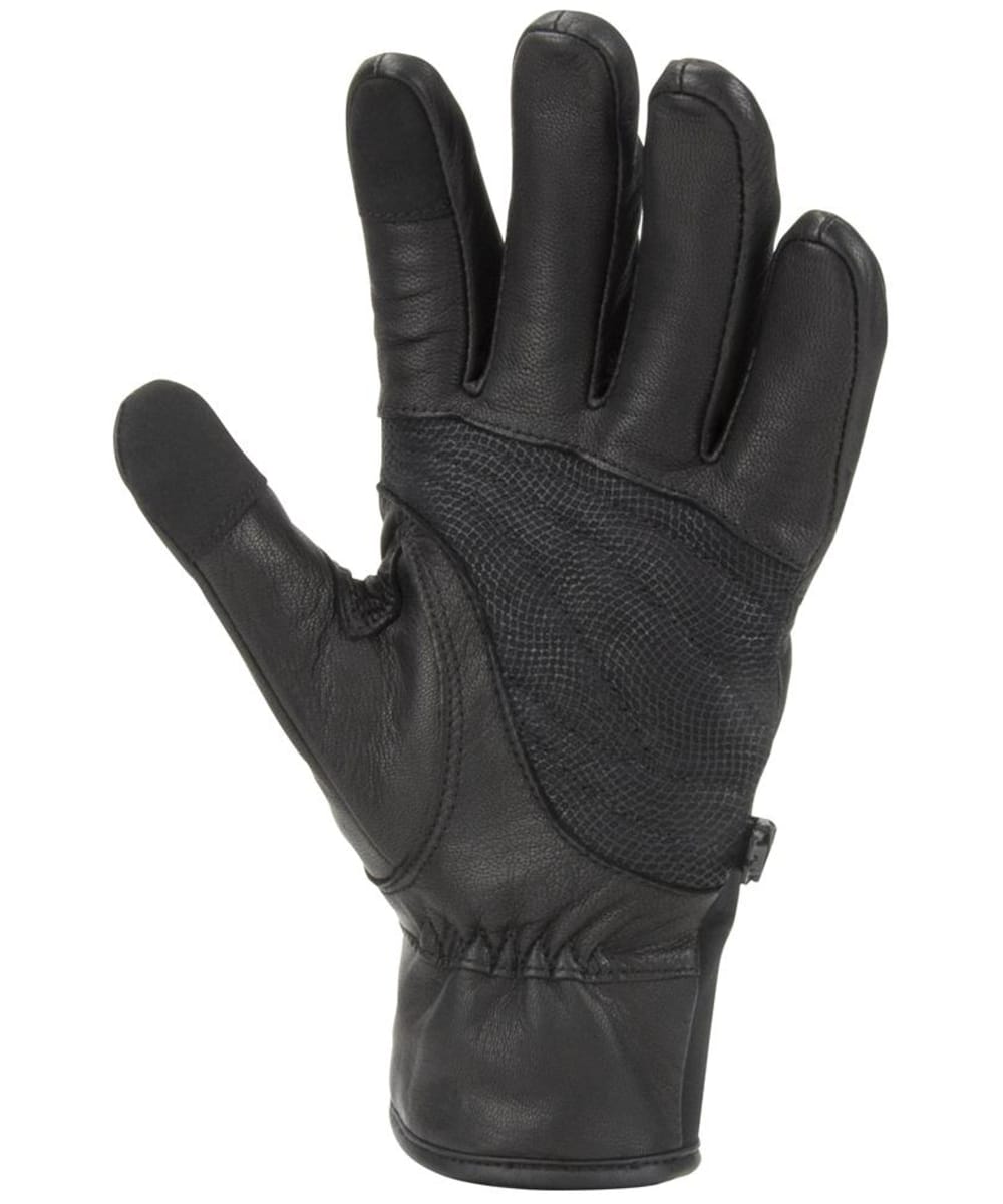 Sealskinz sales motorcycle gloves
