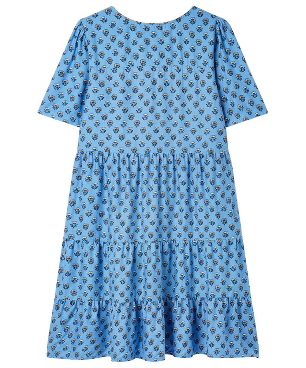 Joules spotty dress sales