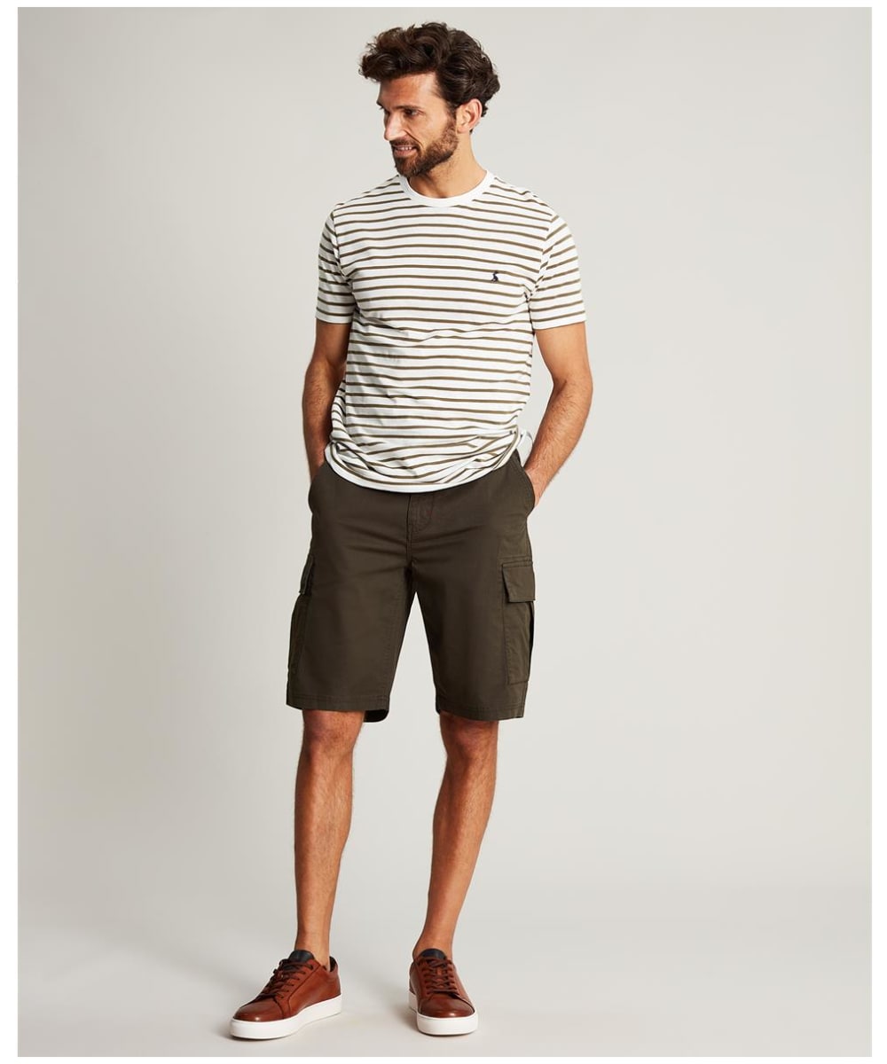 Joules mens shorts hotsell