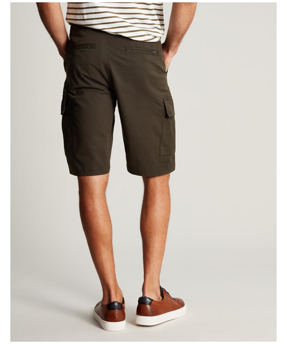 Joules mens shorts hotsell