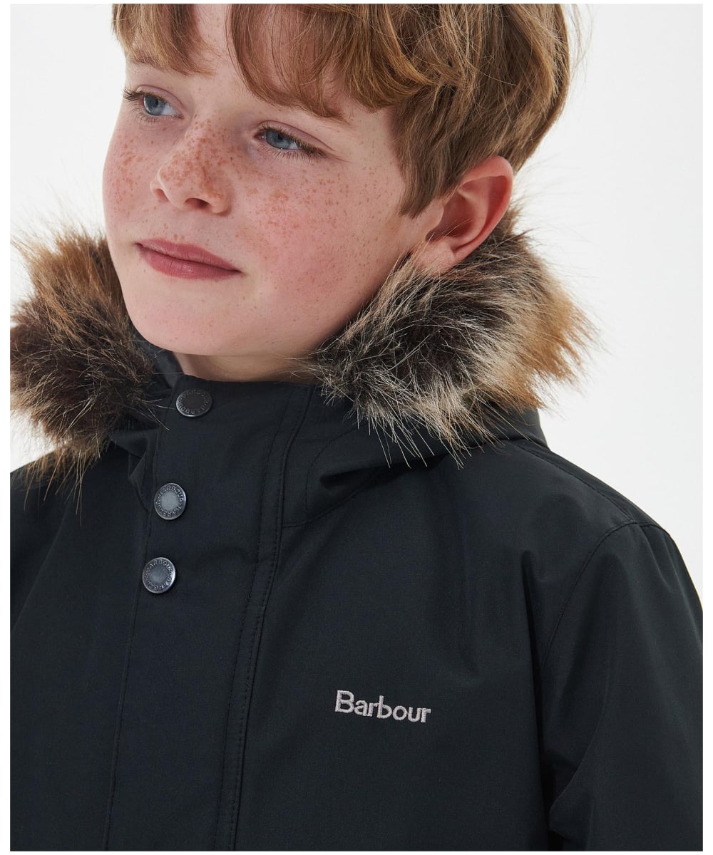 Parkas ripley cheap