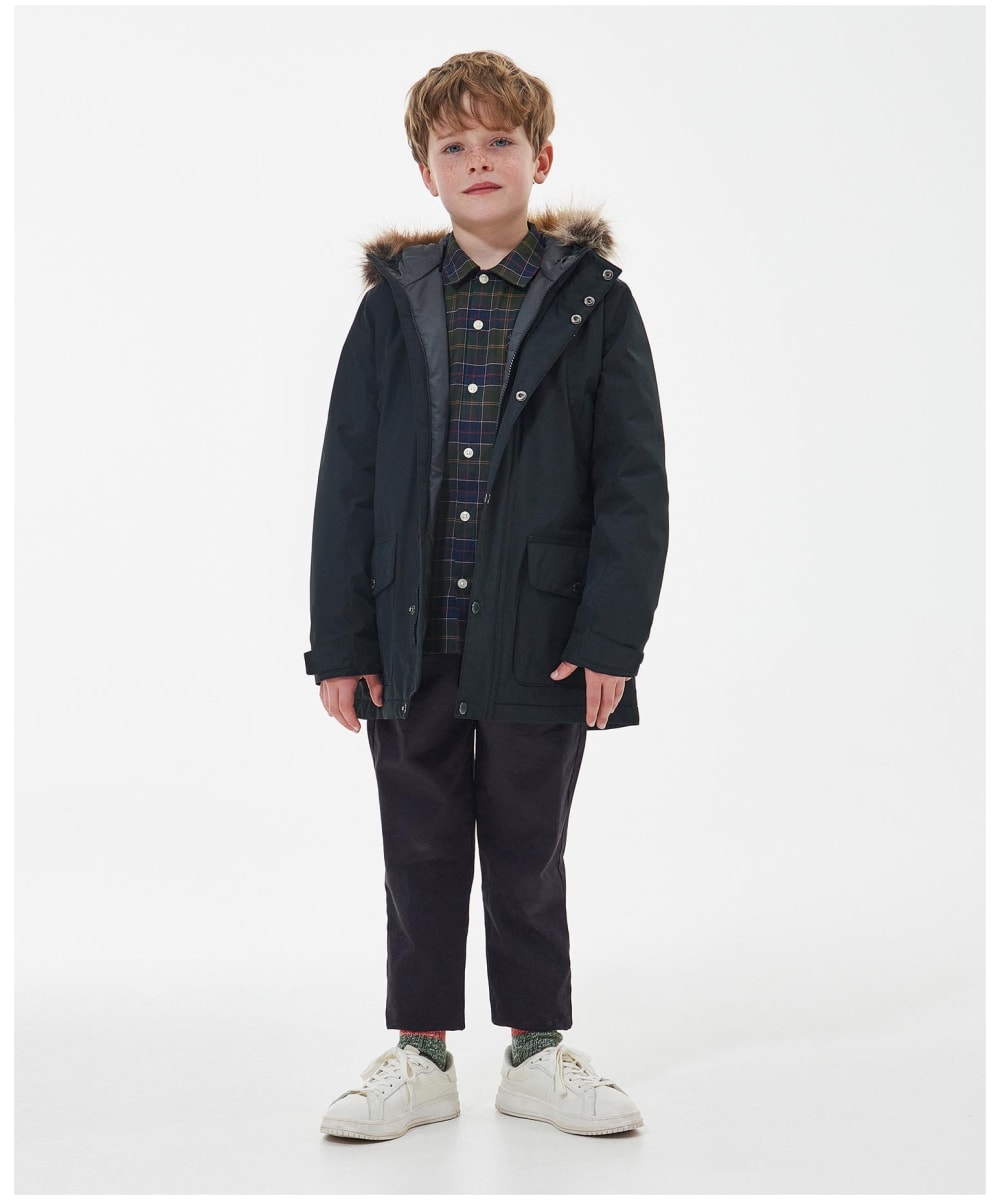 Parkas ripley sale