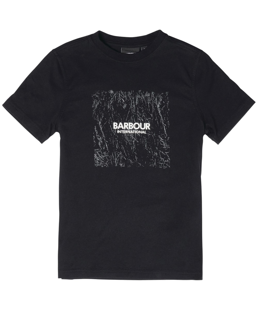 Jersey barbour sales