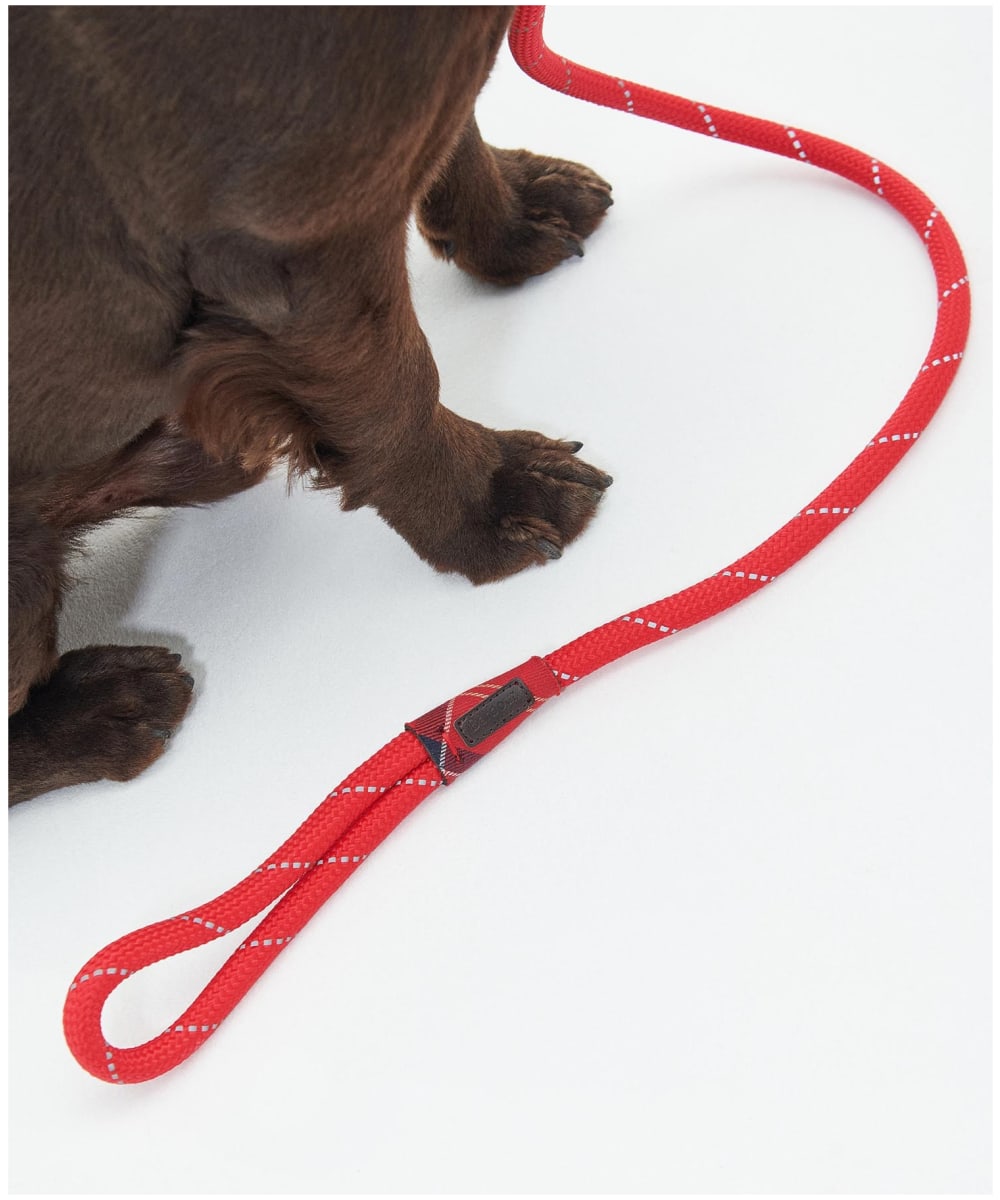 Barbour dog slip lead clearance