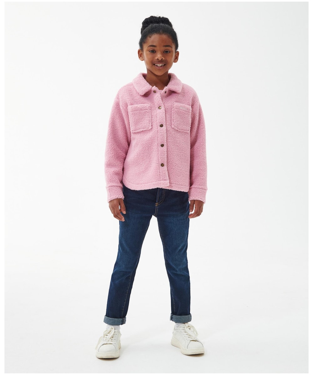 Sienna barbour shop