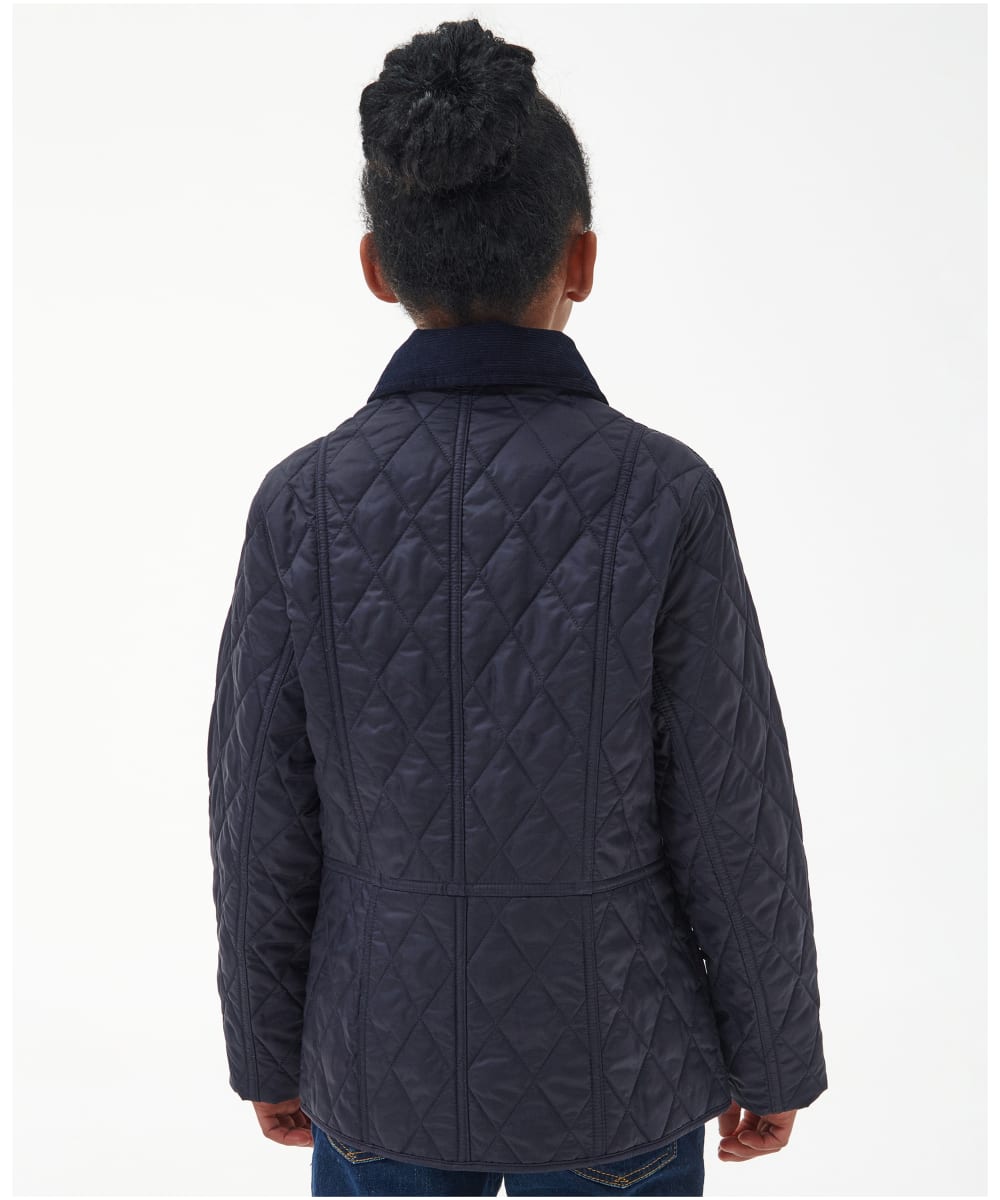 Barbour summer liddesdale quilted sale jacket
