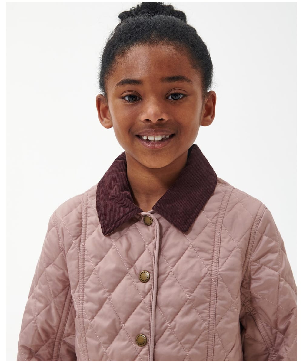 Barbour summer new arrivals liddesdale