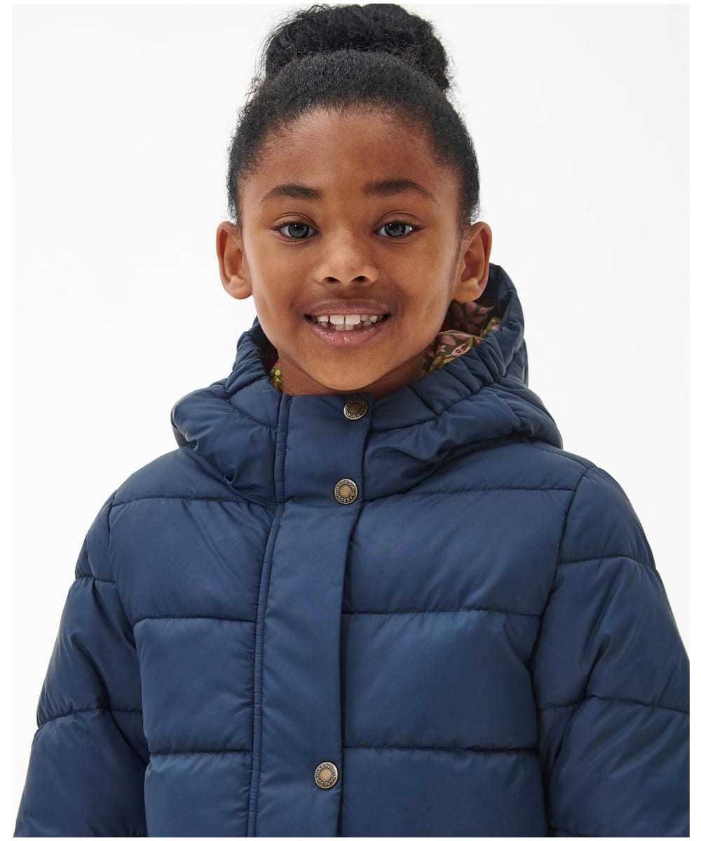Woodland jacket for outlet girl