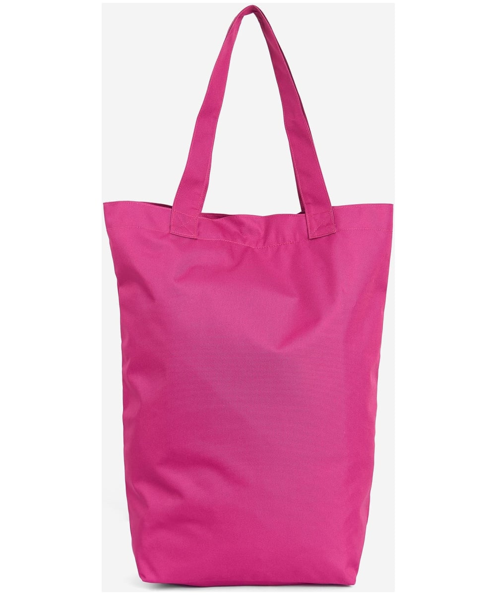 Barbour tote bag Pink store
