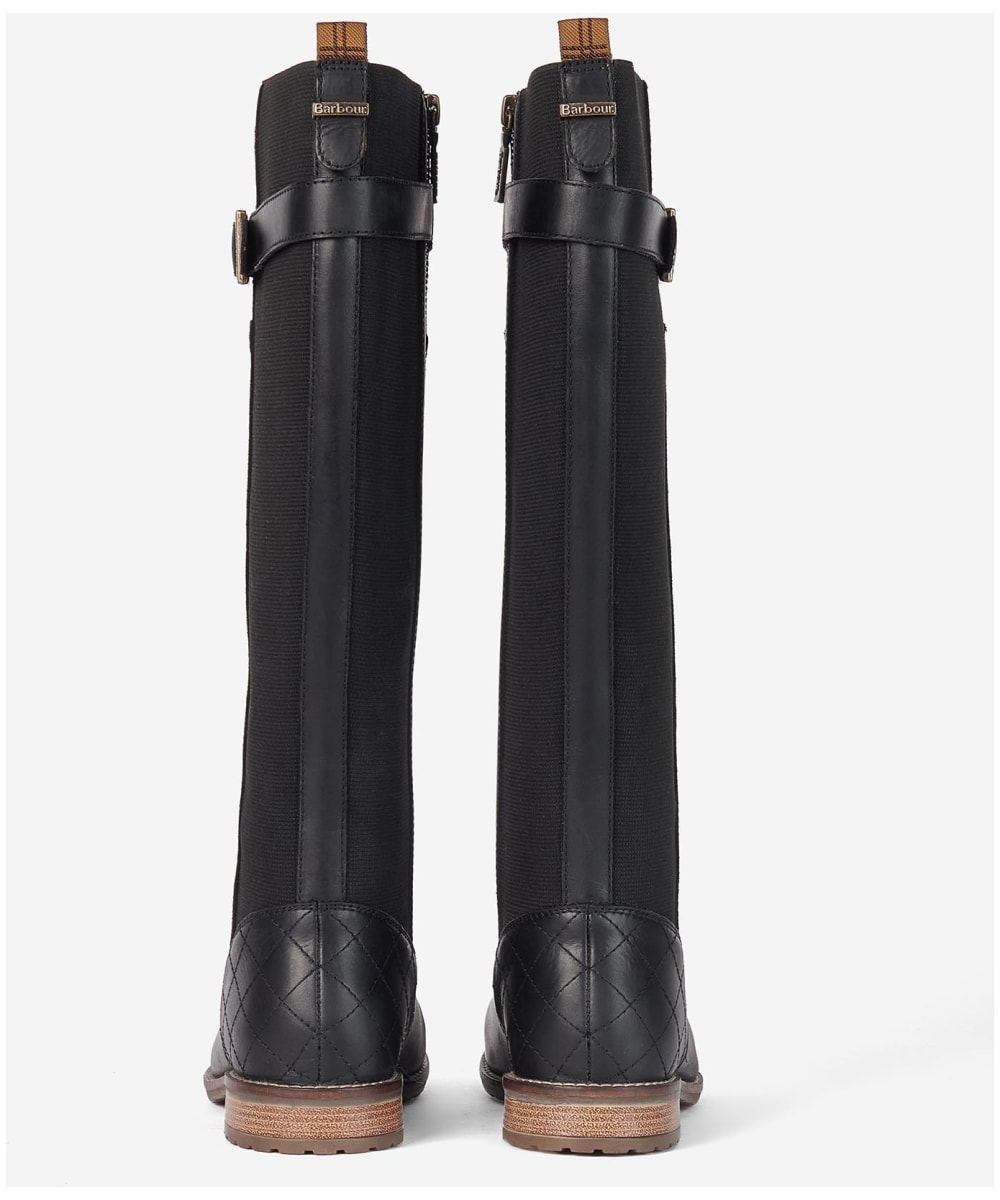 Women s Barbour Ange Tall Boots