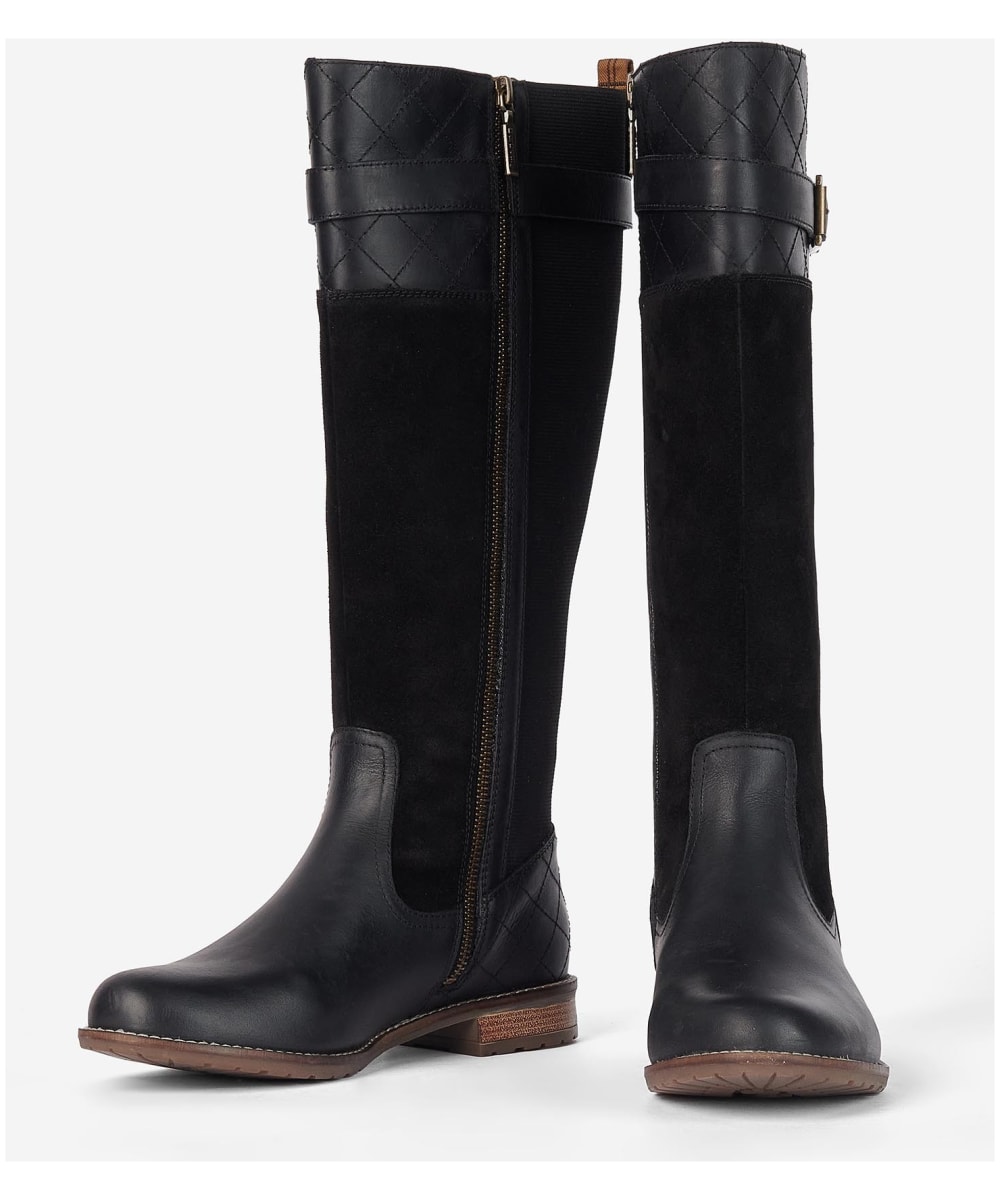 Women s Barbour Ange Tall Boots