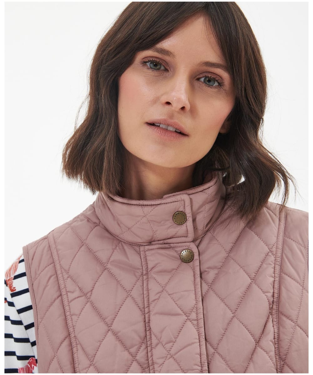 Barbour otterburn gilet clearance vest