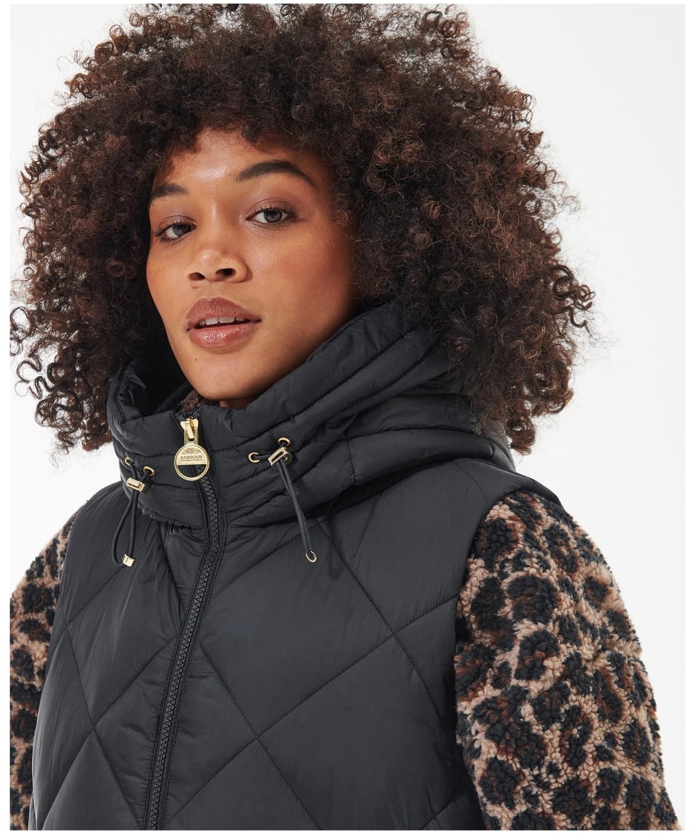 Bonneville hooded jacket sale