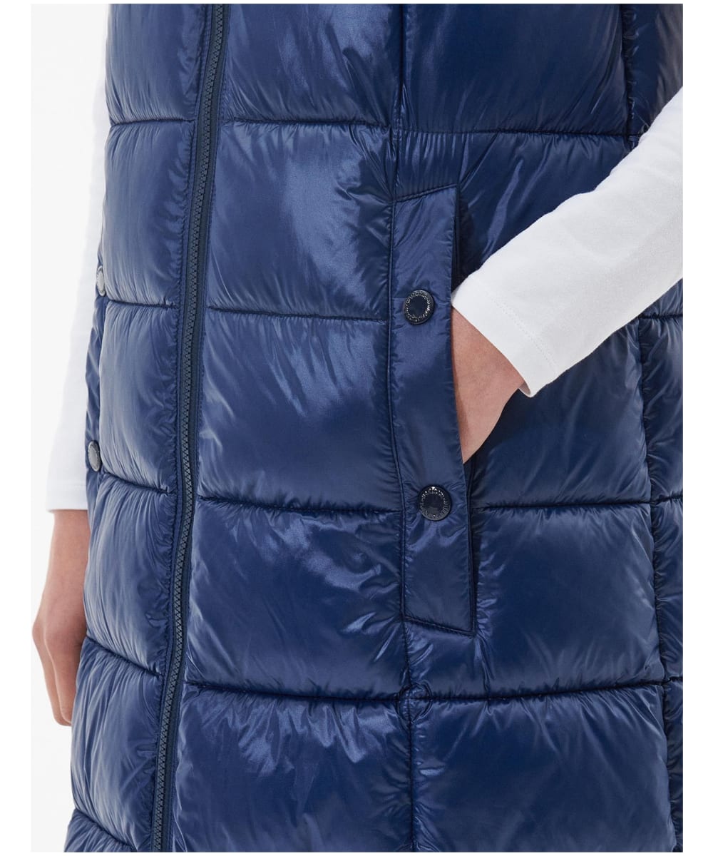 Barbour hotsell thompson jacket
