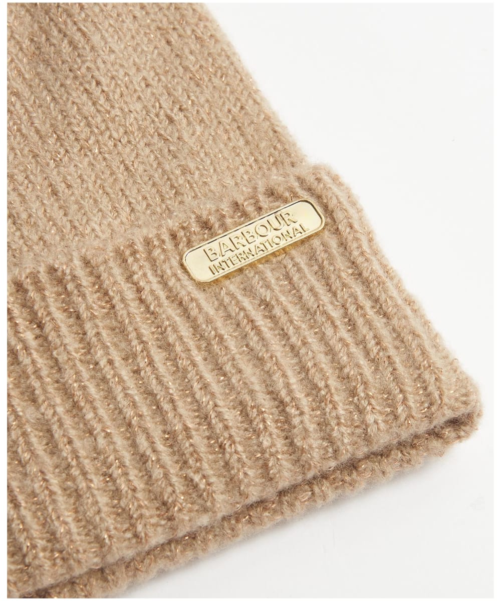 Barbour discount international scarf
