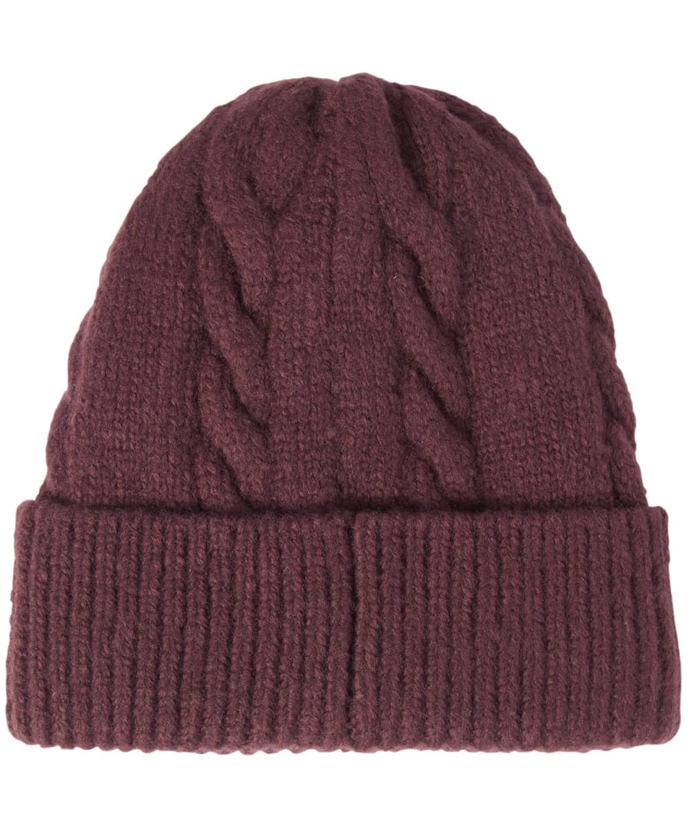 Barbour beanie womens new arrivals