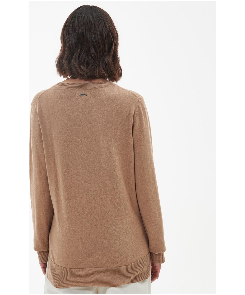 Women s Barbour Langstone Knit