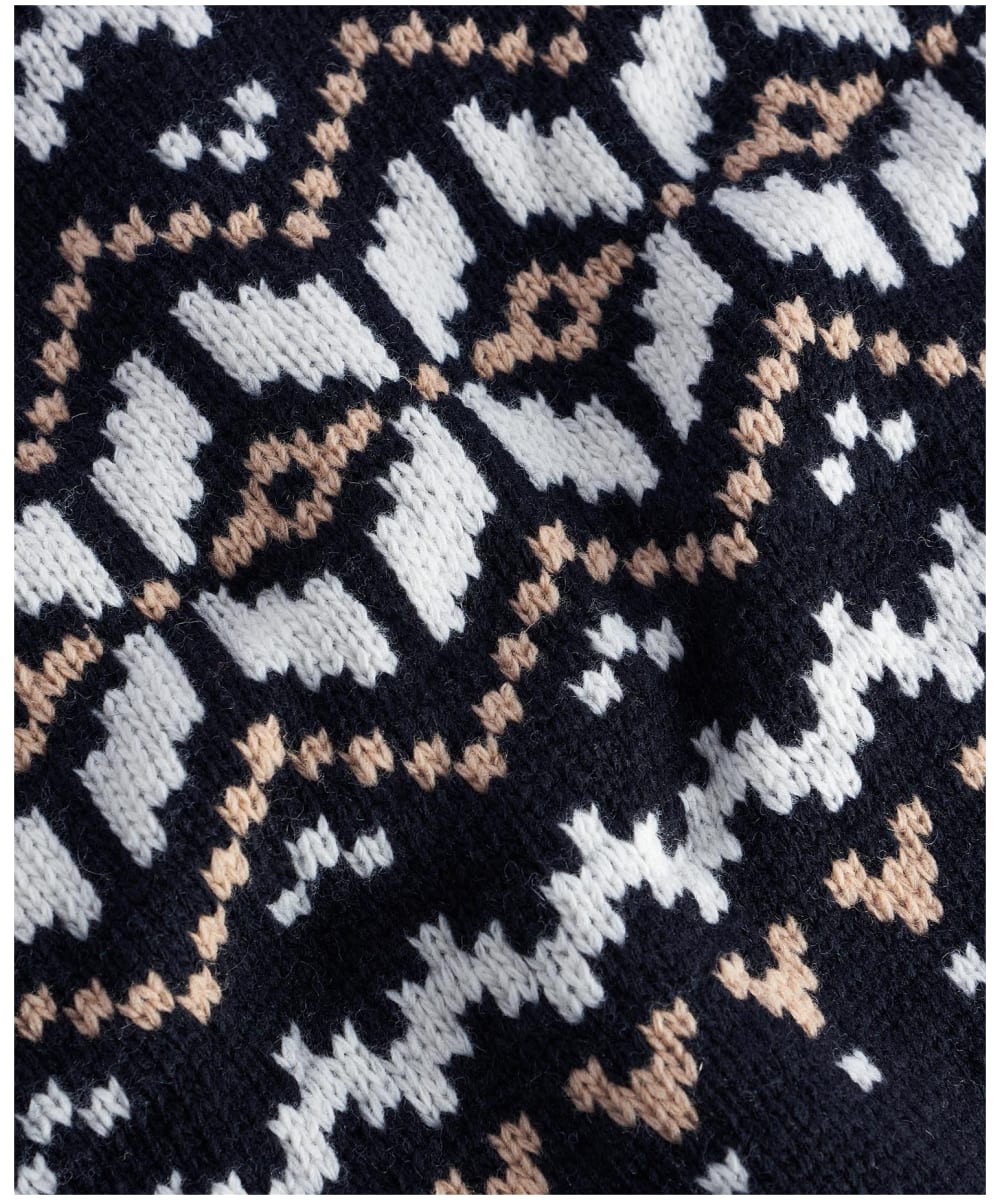 Barbour rug shop