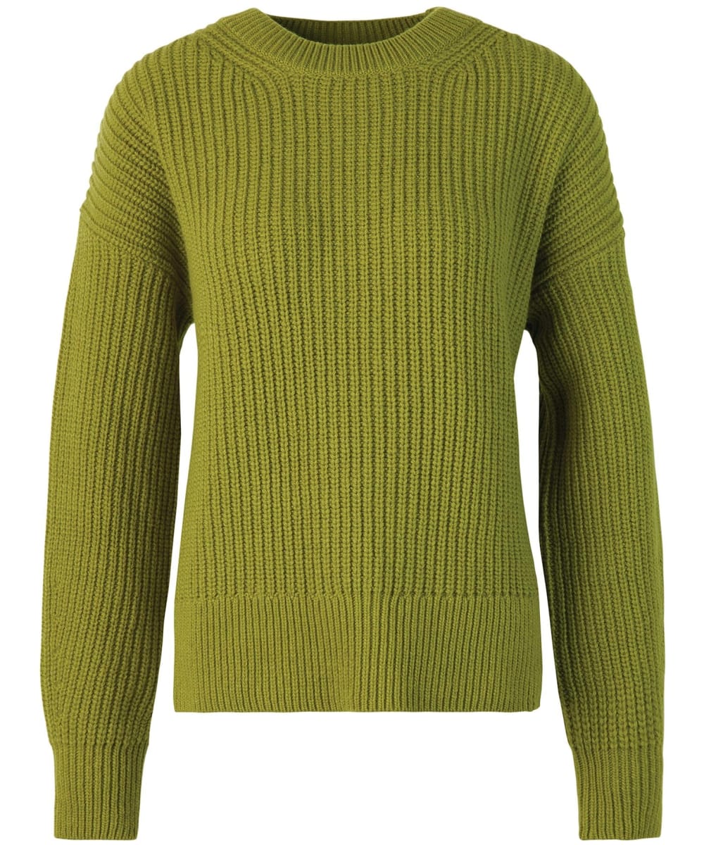 View Womens Barbour Horizon Knit Meadow UK 14 information