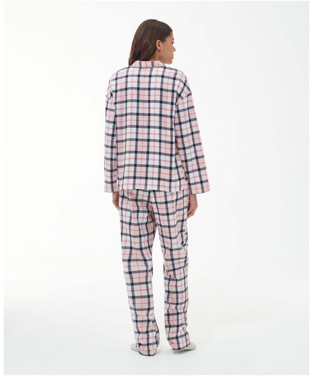 Barbour pyjama set online