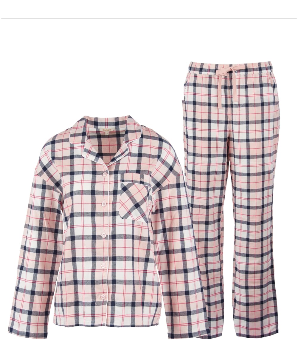 Barbour nightwear shop