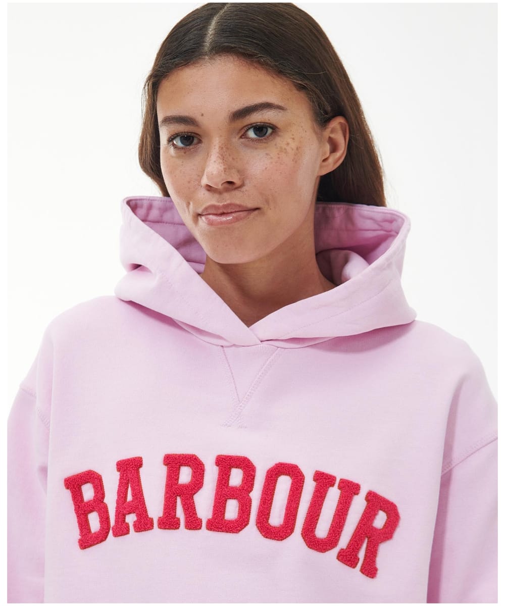 Barbour heath shop