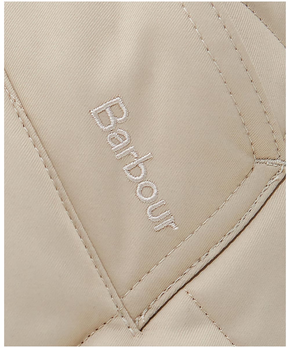 Women s Barbour Cordelia Quilted Jacket