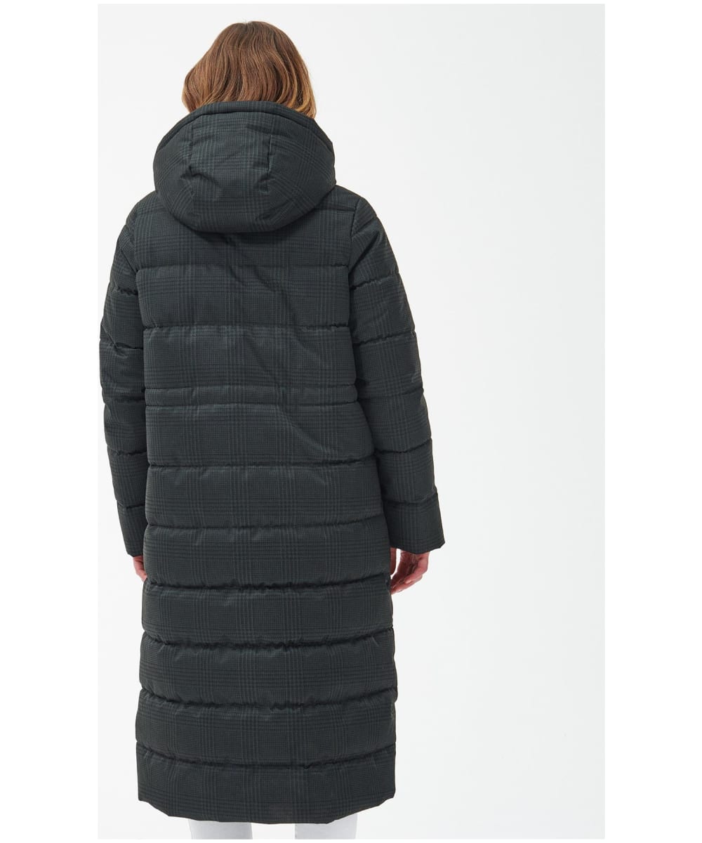 Red herring best sale checked coat