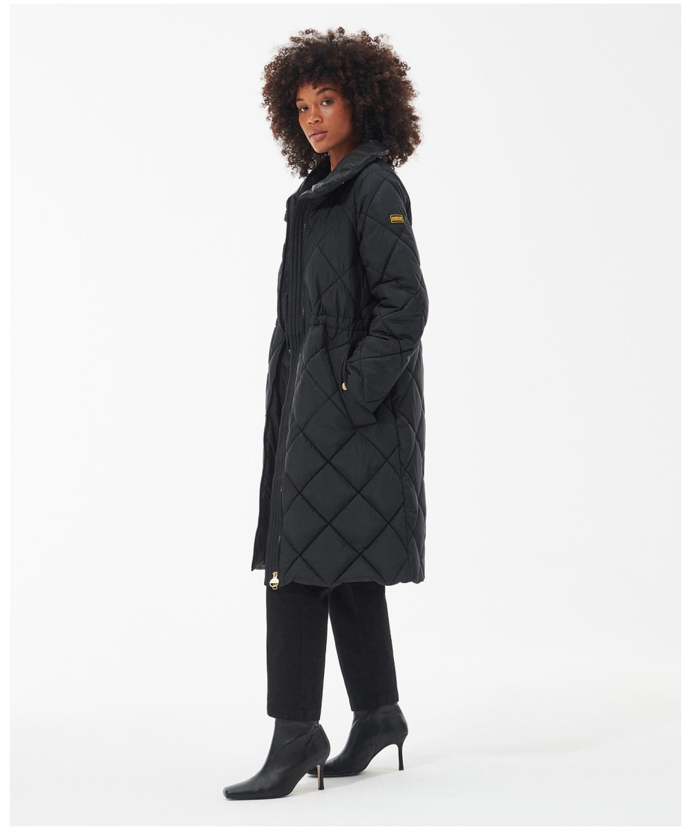Barbour enfield jacket cheap best price
