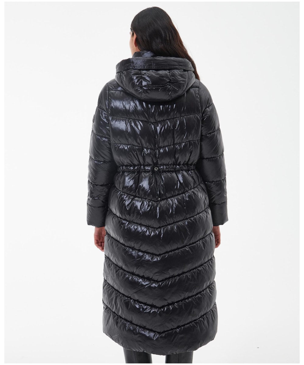 Barbour international london discount