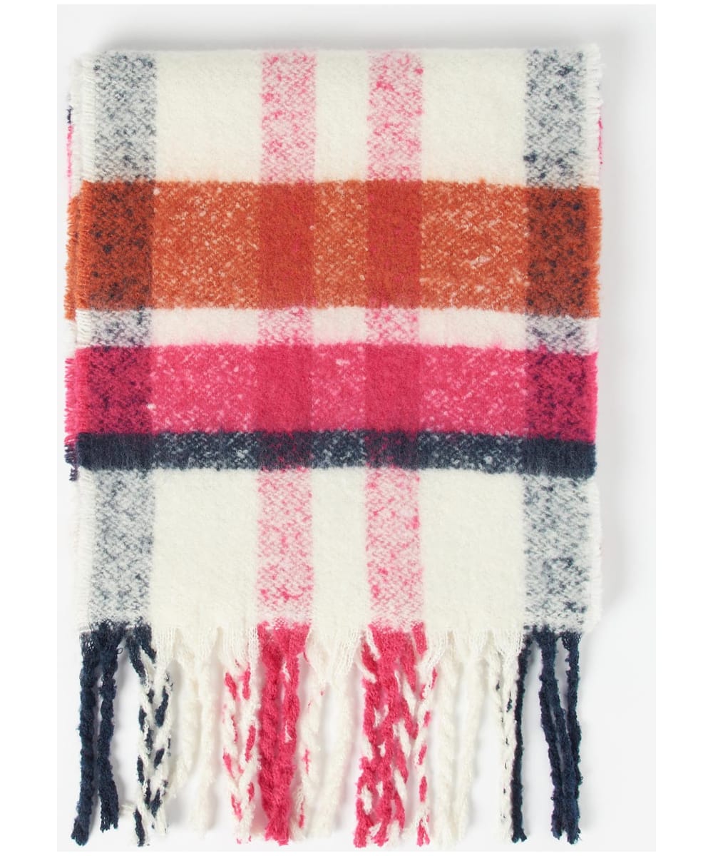Barbour scarf 2014 new arrivals