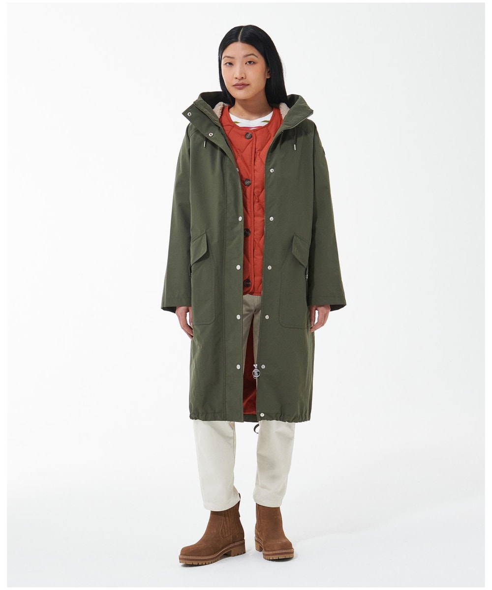 Arran 3 discount in 1 jacket